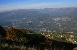 13  Vista sulla Valle Imagna